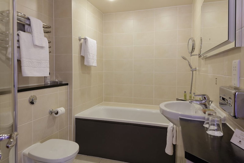 Cambridge Belfry Hotel & Spa, Cambridge, United Kingdom