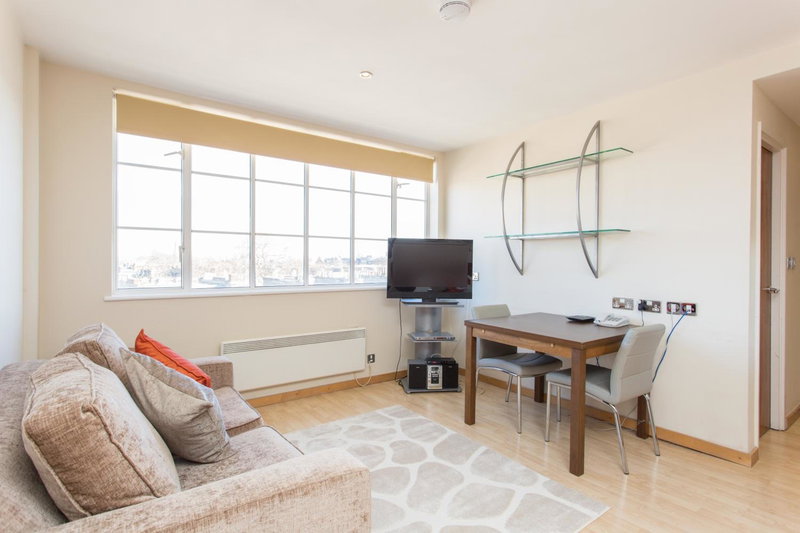 Roland House, Chelsea, United Kingdom