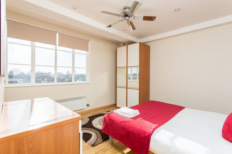 Roland House, Chelsea, United Kingdom