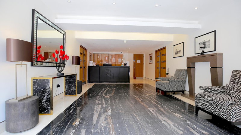 Roland House, Chelsea, United Kingdom