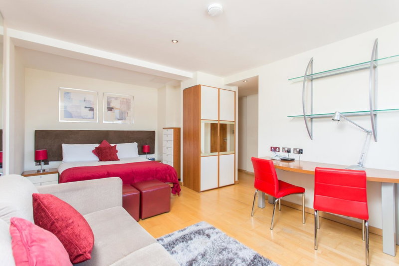 Roland House, Chelsea, United Kingdom