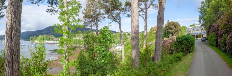 Cuillin Hills Hotel, Portree, United Kingdom