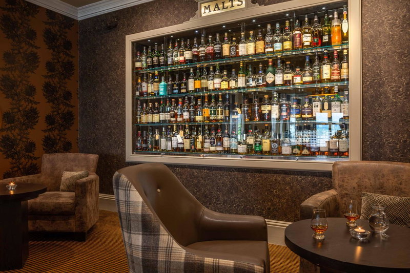 Cuillin Hills Hotel, Portree, United Kingdom