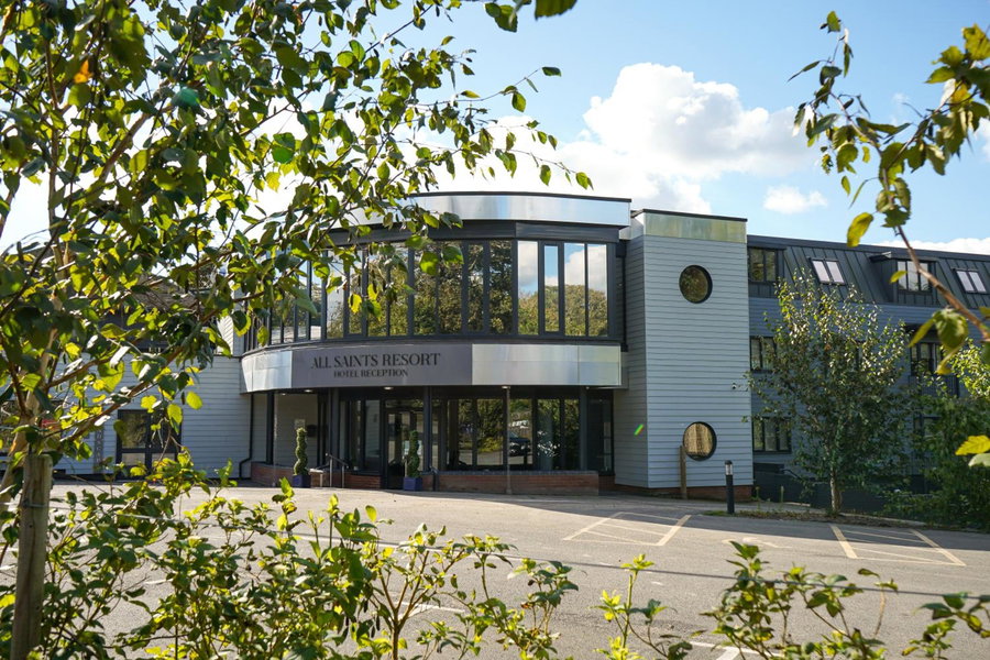 All Saints Resort, Bury St Edmunds, United Kingdom