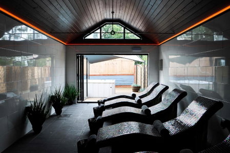 All Saints Resort, Bury St Edmunds, United Kingdom