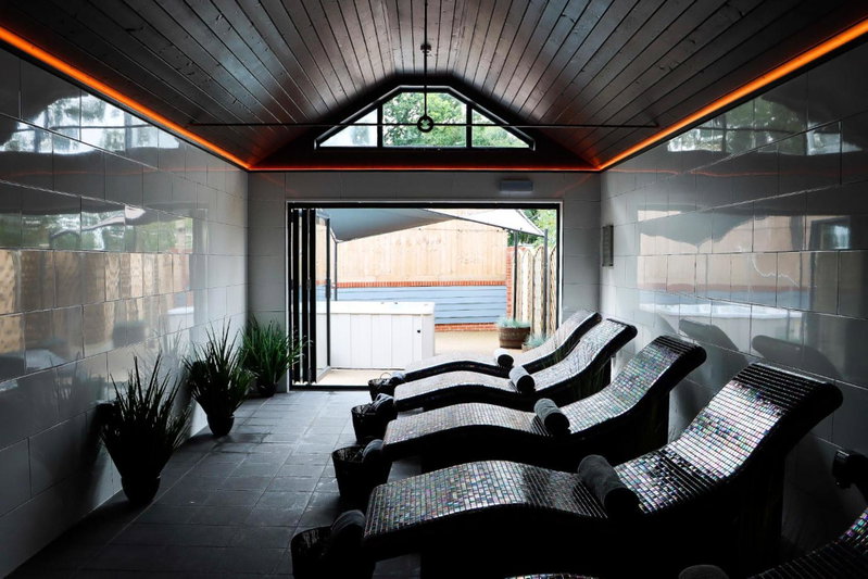 All Saints Resort, Bury St Edmunds, United Kingdom