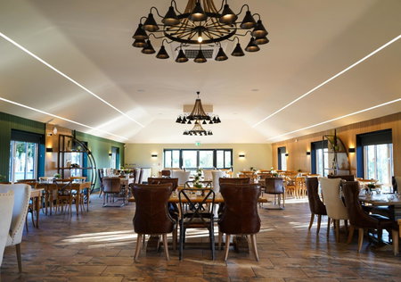 All Saints Resort, Bury St Edmunds, United Kingdom