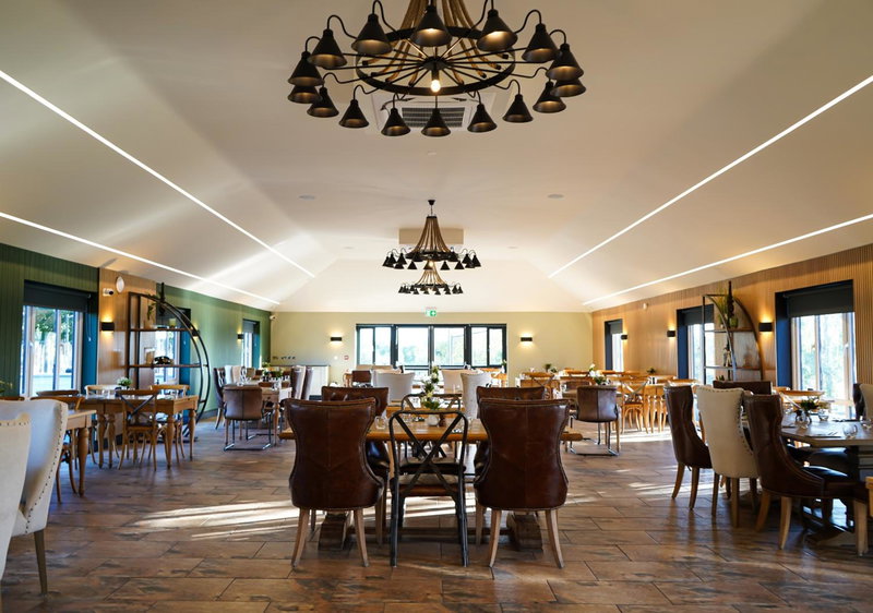 All Saints Resort, Bury St Edmunds, United Kingdom