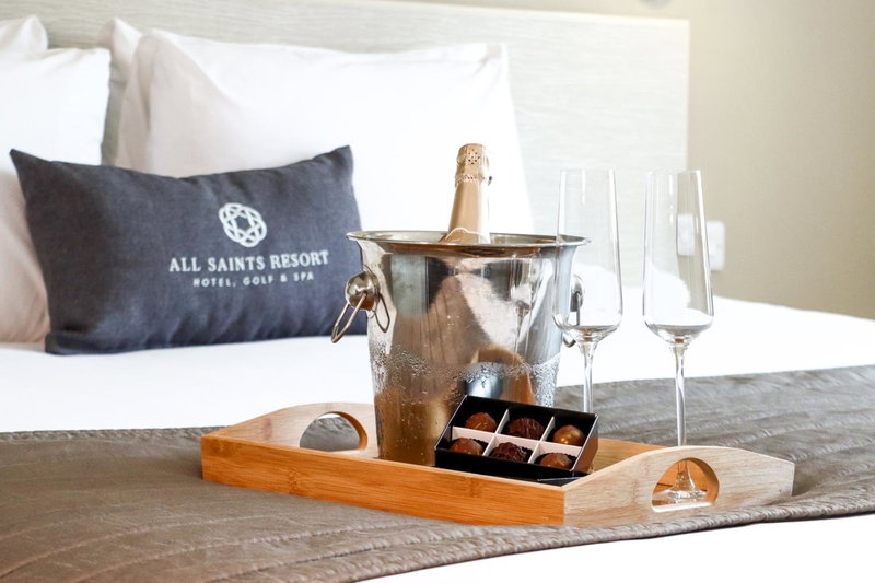 All Saints Resort, Bury St Edmunds, United Kingdom