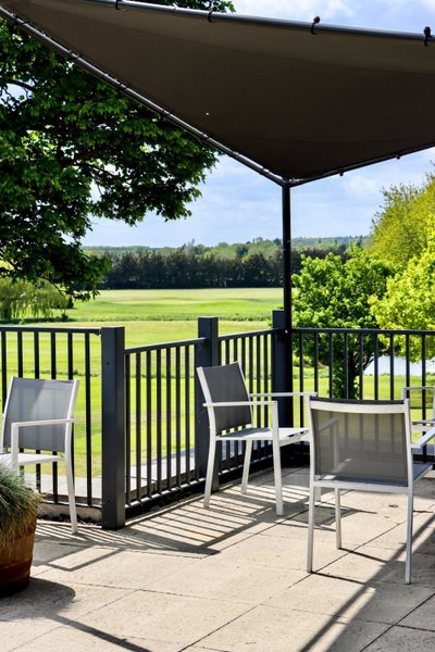 All Saints Resort, Bury St Edmunds, United Kingdom
