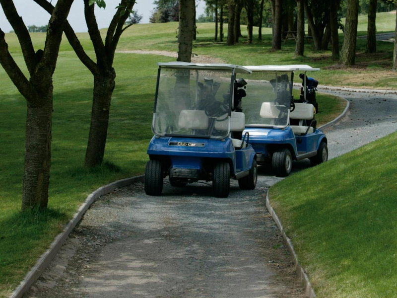 Macdonald Hill Valley Hotel, Spa & Golf Resort, Nantwich, Vereinigtes Königreich