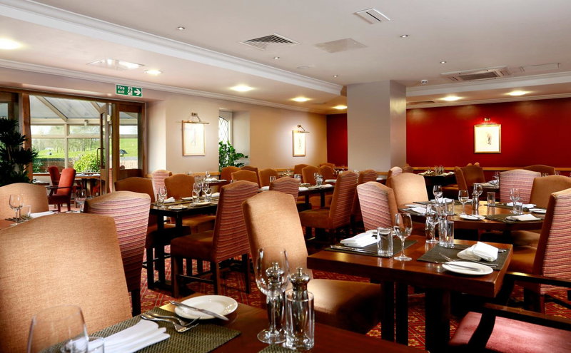 Macdonald Hill Valley Hotel, Spa & Golf Resort, Nantwich, Vereinigtes Königreich