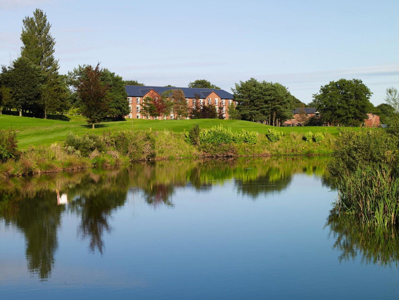 Macdonald Hill Valley Hotel, Spa & Golf Resort, Nantwich, Vereinigtes Königreich