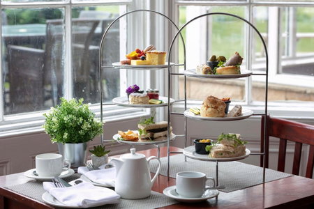 Hall Garth Hotel Darlington, Sure Hotel Collection by BW, Newton Aycliffe, United Kingdom