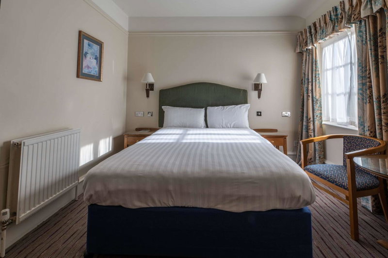 Hall Garth Hotel Darlington, Sure Hotel Collection by BW, Newton Aycliffe, United Kingdom