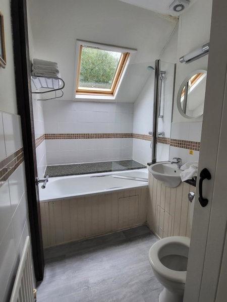 Hall Garth Hotel Darlington, Sure Hotel Collection by BW, Newton Aycliffe, United Kingdom