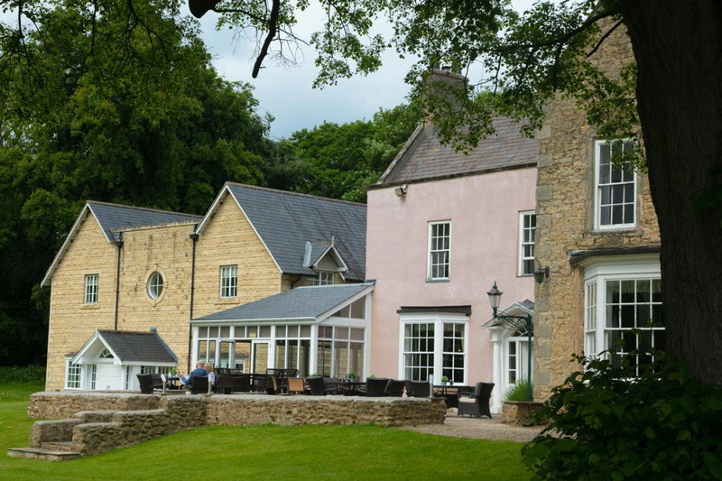 Hall Garth Hotel Darlington, Sure Hotel Collection by BW, Newton Aycliffe, United Kingdom