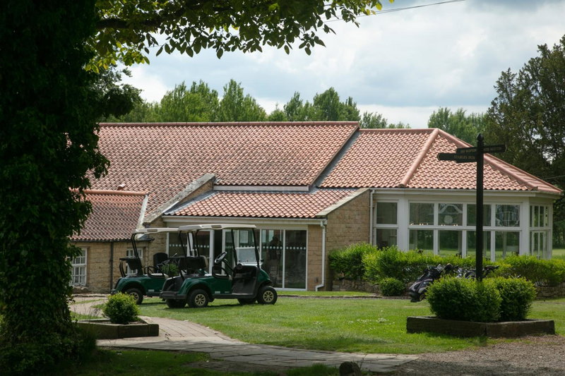 Hall Garth Hotel Darlington, Sure Hotel Collection by BW, Newton Aycliffe, United Kingdom