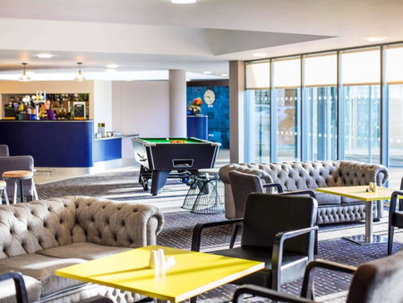 ibis Styles Barnsley, Barnsley, Royaume-Uni