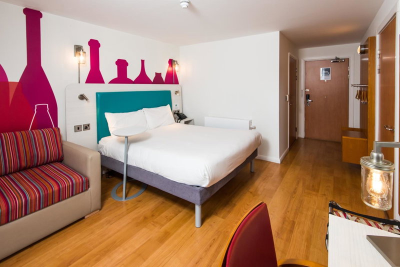 ibis Styles Barnsley, Barnsley, Royaume-Uni
