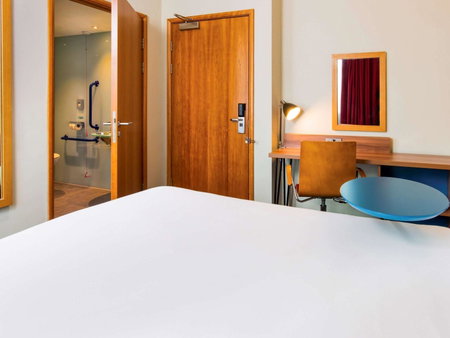 ibis Styles Barnsley, Barnsley, Royaume-Uni