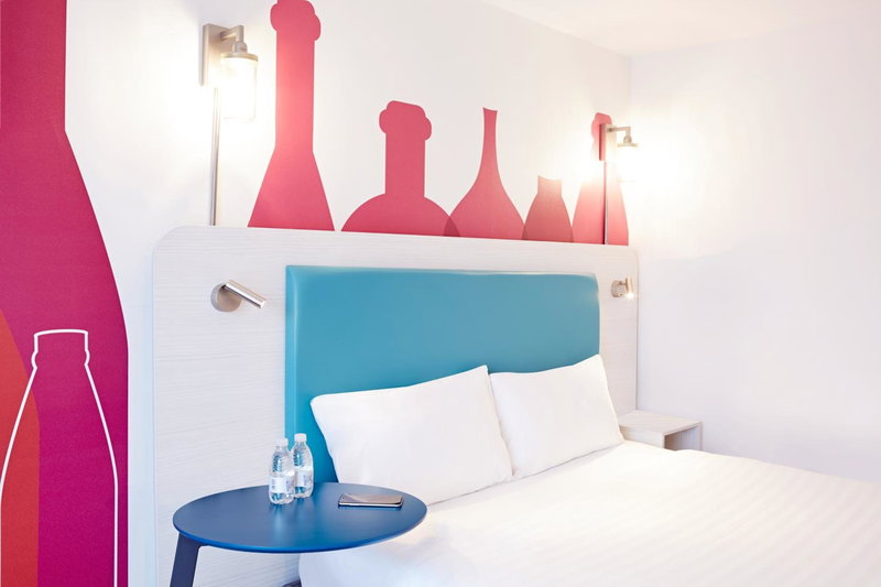 ibis Styles Barnsley, Barnsley, Royaume-Uni