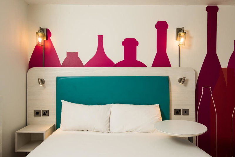 ibis Styles Barnsley, Barnsley, Royaume-Uni