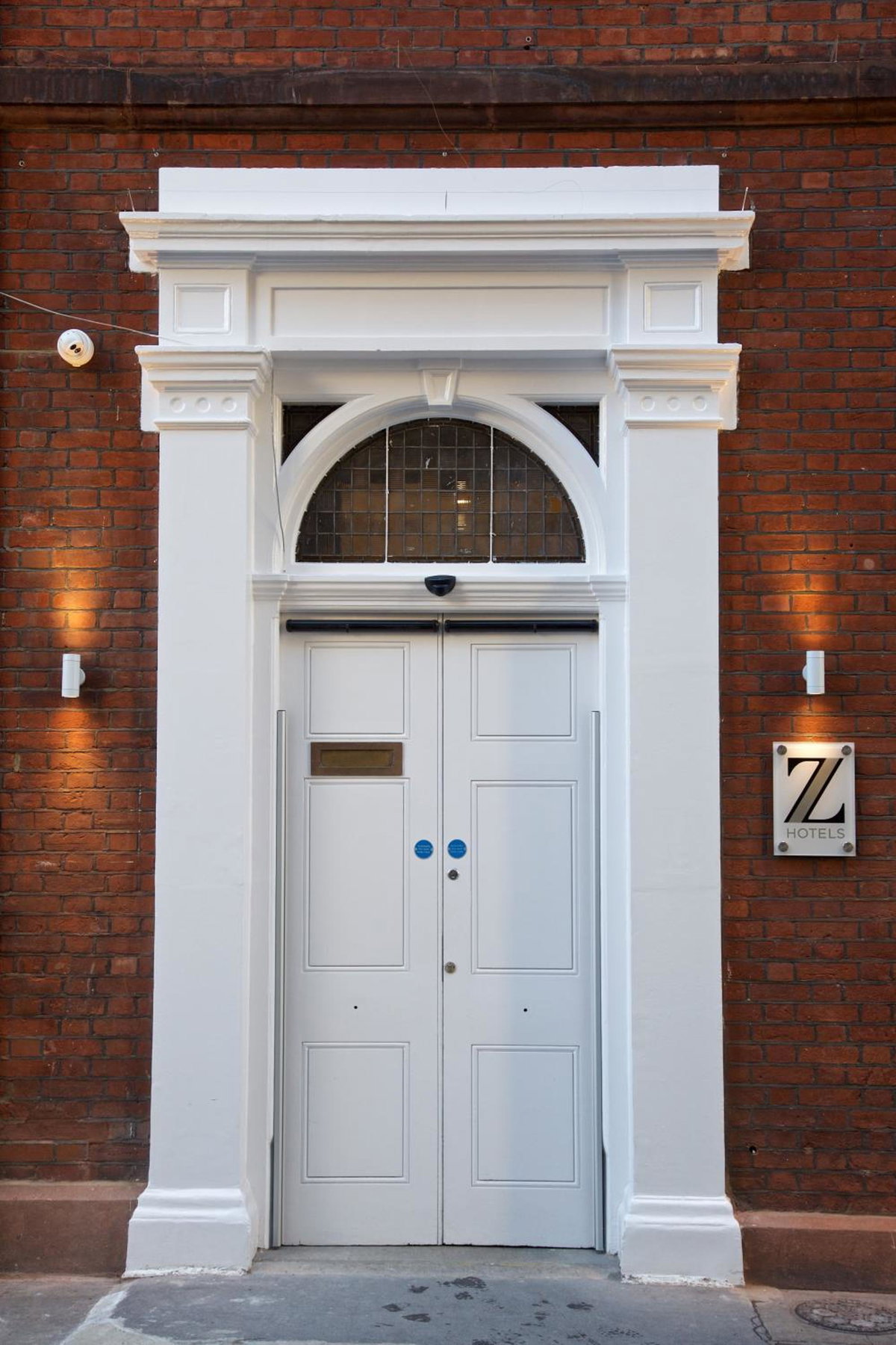The Z Hotel Covent Garden, United Kingdom