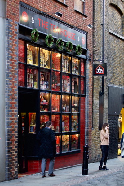 The Z Hotel Covent Garden, London, United Kingdom