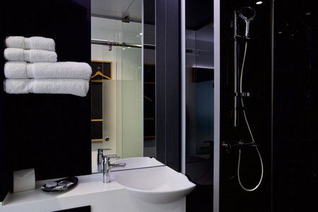 The Z Hotel Covent Garden, London, United Kingdom