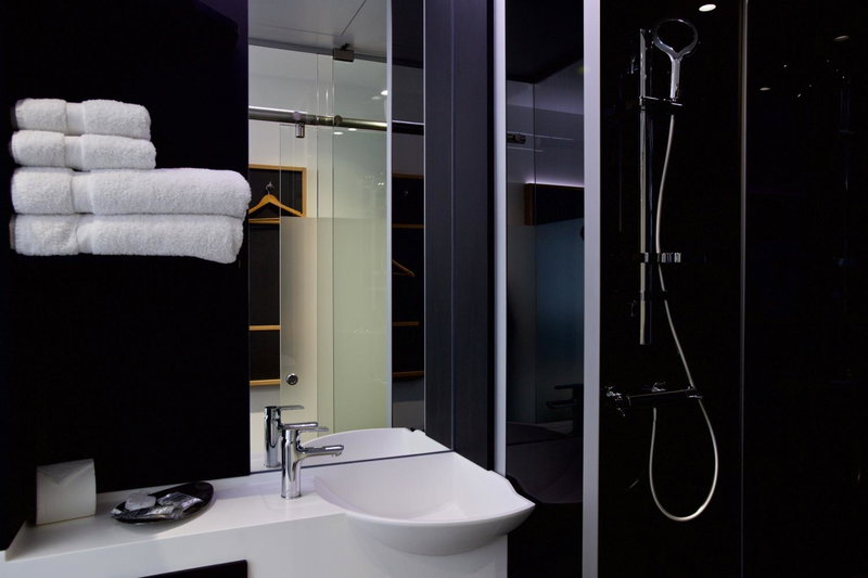 The Z Hotel Covent Garden, London, United Kingdom