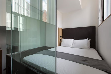 The Z Hotel Covent Garden, London, United Kingdom