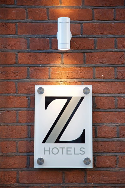 The Z Hotel Covent Garden, London, United Kingdom