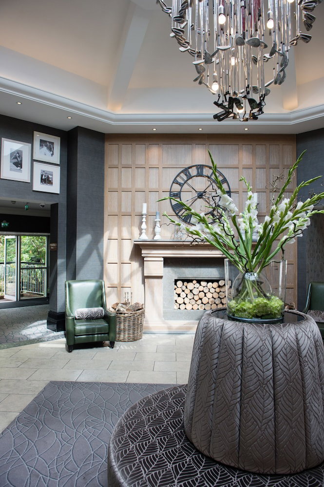 Hotel · The Belfry, Sutton Coldfield