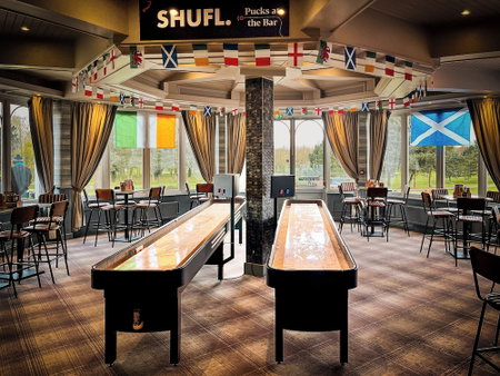 The Belfry, Sutton Coldfield, United Kingdom