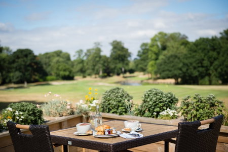 The Belfry, Sutton Coldfield, United Kingdom