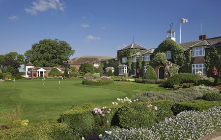 The Belfry, Sutton Coldfield, United Kingdom