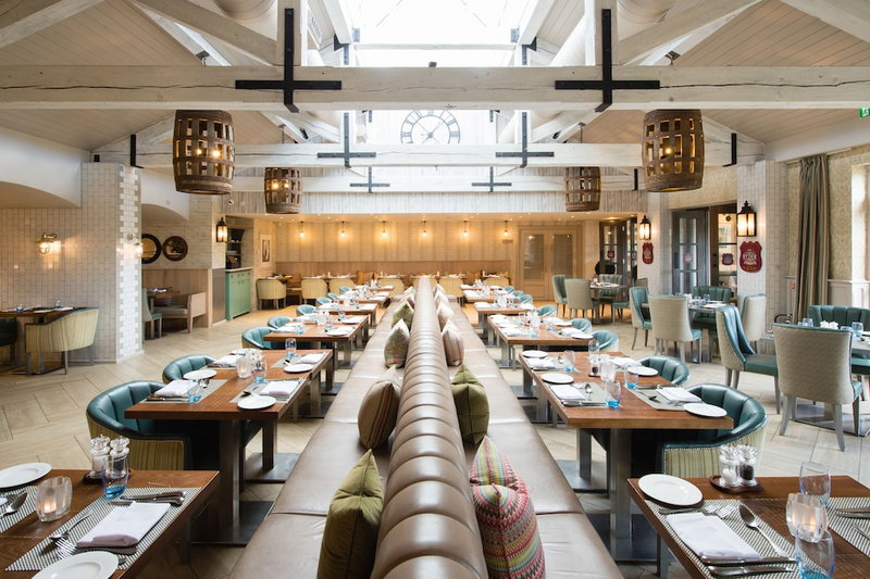 The Belfry, Sutton Coldfield, United Kingdom