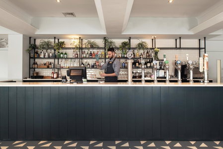 Drift Inn at Wyboston Lakes, Saint Neots, United Kingdom