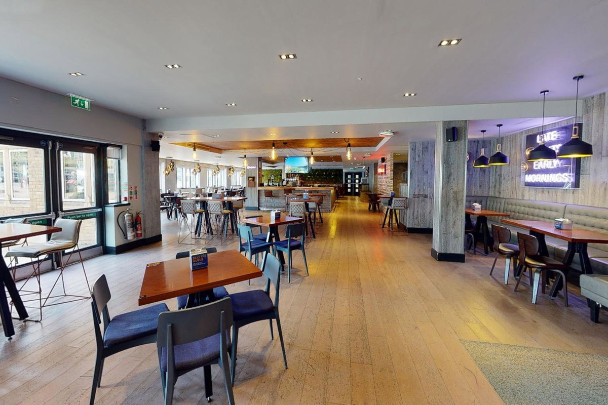 Village Hotel Maidstone, United Kingdom