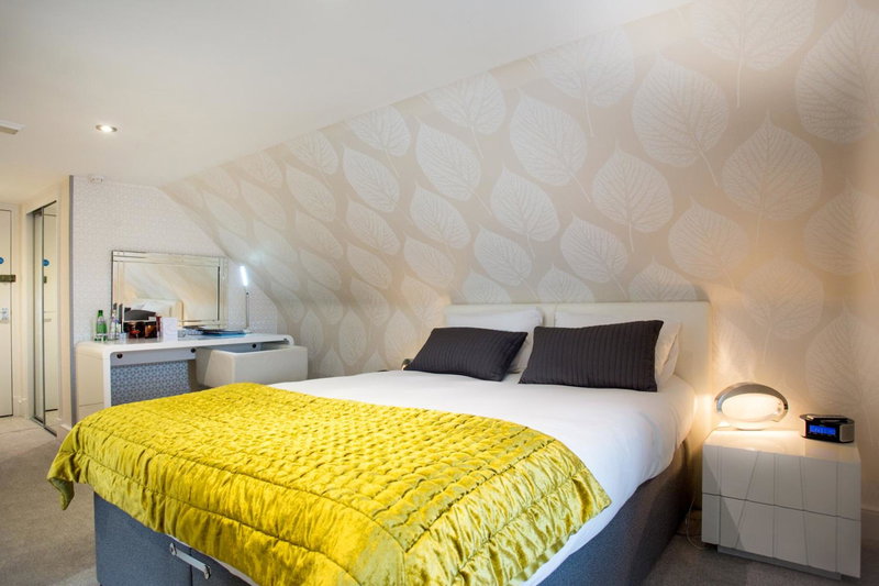 Heathmount Hotel, Inverness, United Kingdom