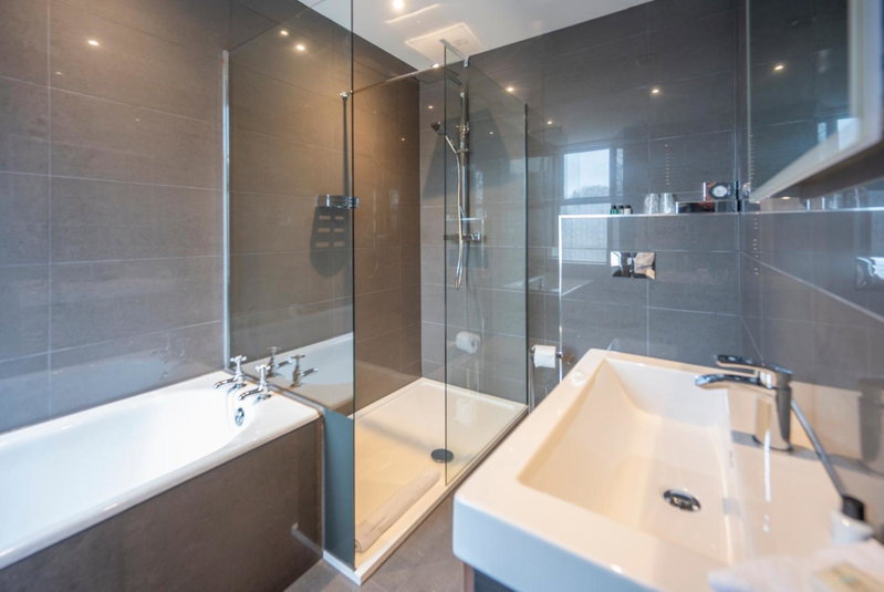 Heathmount Hotel, Inverness, United Kingdom
