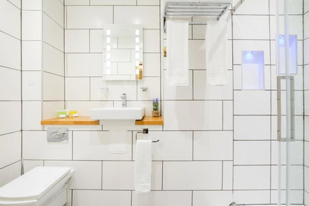 Arosfa Hotel London by Compass Hospitality, Soho, United Kingdom