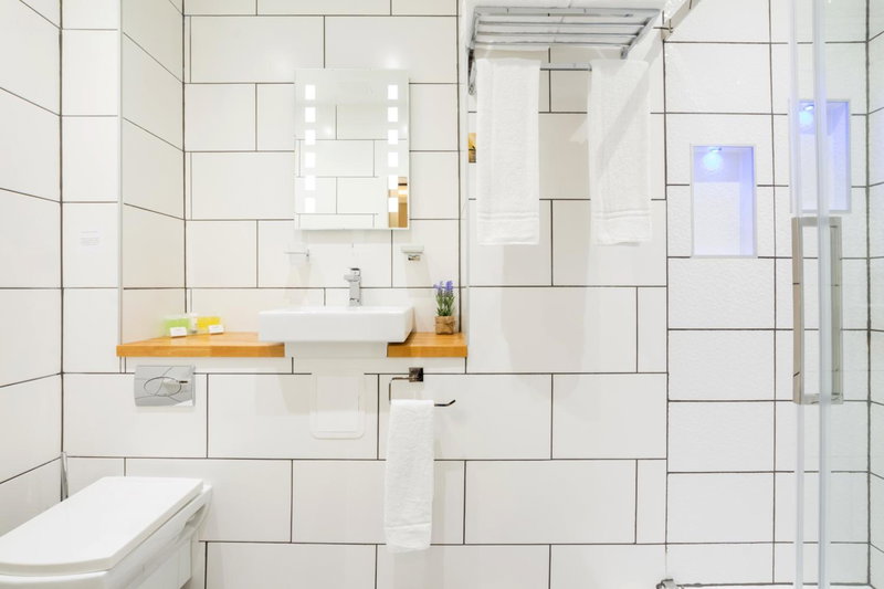 Arosfa Hotel London by Compass Hospitality, Soho, United Kingdom