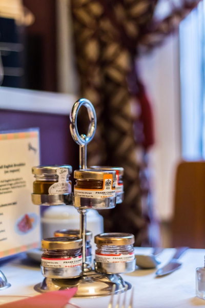 Arosfa Hotel London by Compass Hospitality, Soho, United Kingdom