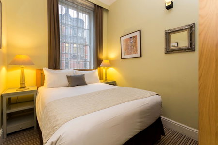 Arosfa Hotel London by Compass Hospitality, Soho, United Kingdom
