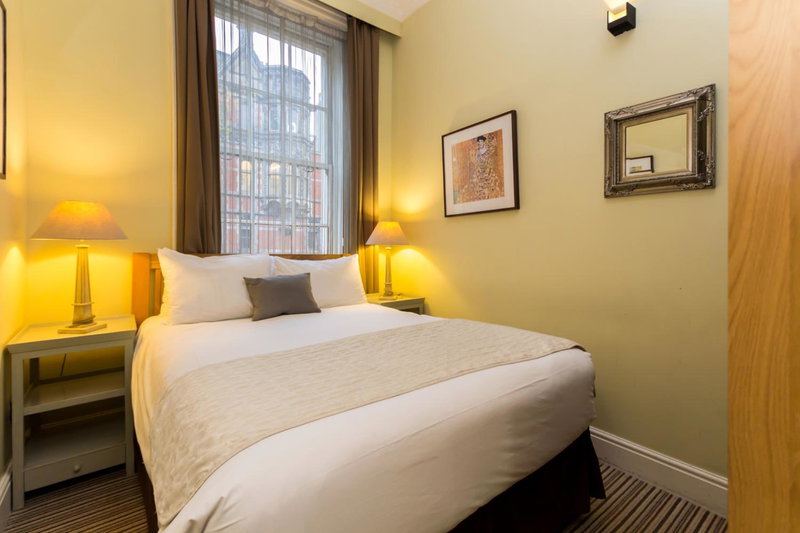Arosfa Hotel London by Compass Hospitality, Soho, United Kingdom