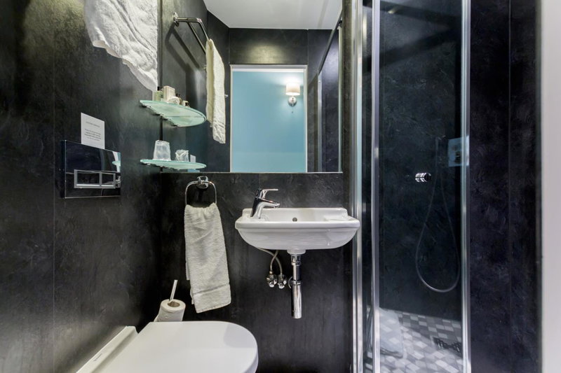 Arosfa Hotel London by Compass Hospitality, Soho, United Kingdom