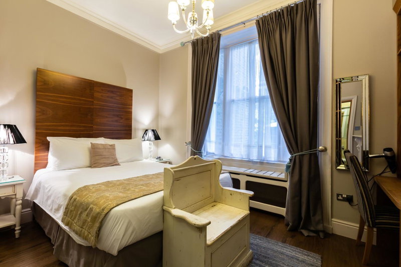 Arosfa Hotel London by Compass Hospitality, Soho, United Kingdom