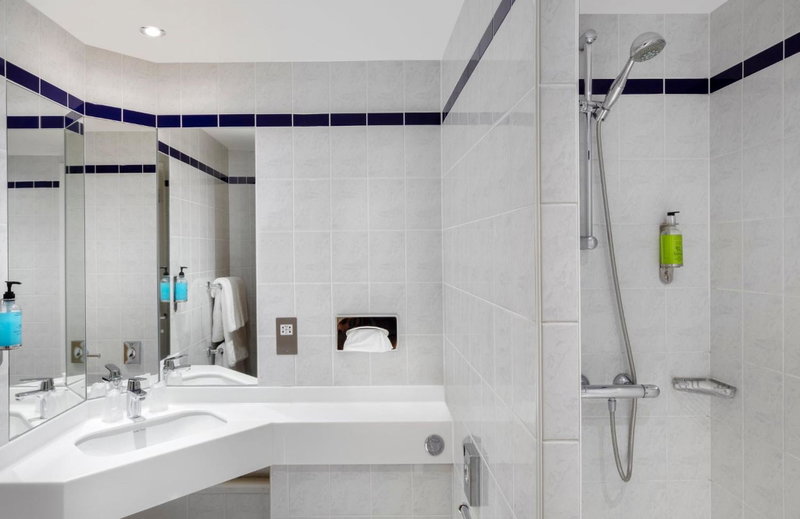 Holiday Inn Express Poole by IHG, Poole, Reino Unido